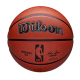 Wilson NBA Authentic Indoor/Outdoor City Basketball London