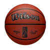 Wilson NBA Authentic Indoor/Outdoor City Basketball Paris