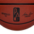Wilson NBA Authentic Indoor/Outdoor City Basketball Paris