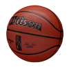 Wilson NBA Authentic Indoor/Outdoor City Basketball Paris