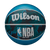 Wilson NBA DRV PLUS VIBE Black/Blue