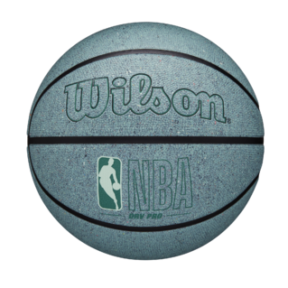 Wilson NBA DRV PRO ECO Mint