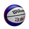 Wilson Jr. NBA WNBA DRV Light Size 5 Basketball