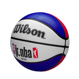 Wilson Jr. NBA WNBA DRV Light Size 5 Basketball