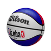 Wilson Jr. NBA WNBA DRV Light Size 5 Basketball