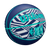 Wilson NBA DRV Plus Dazzle Camo Outdoor Basketball
