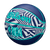 Wilson NBA DRV Plus Dazzle Camo Outdoor Basketball