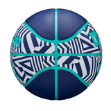 Wilson NBA DRV Plus Dazzle Camo Outdoor Basketball Size 7*