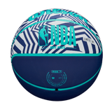 Wilson NBA DRV Plus Dazzle Camo Outdoor Basketball Size 7*