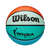 Wilson WNBA DRV Bright Outdoor Basketball