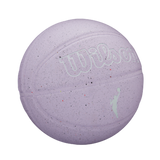 Wilson WNBA Heir Eco Lavender Outdoor Basketball Size 6