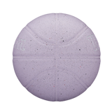 Wilson WNBA Heir Eco Lavender Outdoor Basketball Size 6