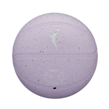 Wilson WNBA Heir Eco Lavender Outdoor Basketball Size 6