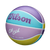 Wilson WNBA Caitlin Clark Dreamer Outdoor Basketball