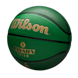Wilson NBA Player Icon Outdoor Basketball - Jayson Tatum