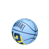 Wilson NBA Player Icon Mini Basketball Ja Morant