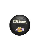 Wilson NBA Team Tribute LA Lakers Mini