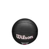 Wilson NBA Team Tribute Chicago Bulls Mini Size 3