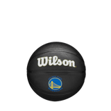 Wilson NBA Team Tribute Golden State Warriors Mini