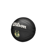 Wilson NBA Team Tribute Milwaukee Bucks Mini
