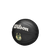 Wilson NBA Team Tribute Milwaukee Bucks Mini