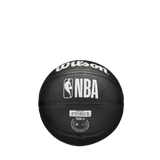 Wilson NBA Team Tribute Milwaukee Bucks Mini*
