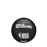 Wilson NBA Team Tribute Milwaukee Bucks Mini*