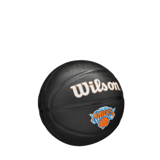 Wilson NBA Team Tribute New York Knicks Mini Size 3*