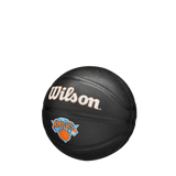 Wilson NBA Team Tribute New York Knicks Mini Size 3*