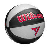 Wilson Limited-Edition X Trae Young “Motive” NBA Basketball Size 7*
