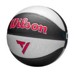Wilson Limited-Edition X Trae Young “Motive” NBA Basketball Size 7*
