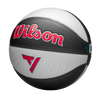 Wilson Limited-Edition X Trae Young “Motive” NBA Basketball