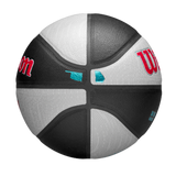 Wilson Limited-Edition X Trae Young “Motive” NBA Basketball Size 7*