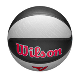 Wilson Limited-Edition X Trae Young “Motive” NBA Basketball Size 7*