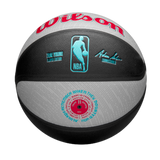 Wilson Limited-Edition X Trae Young “Motive” NBA Basketball Size 7*