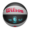 Wilson Limited-Edition X Trae Young “Motive” NBA Basketball