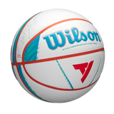 Wilson Limited-Edition X Trae Young NBA Basketball Size 7*