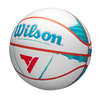 Wilson Limited-Edition X Trae Young NBA Basketball