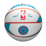 Wilson Limited-Edition X Trae Young NBA Basketball Size 7*