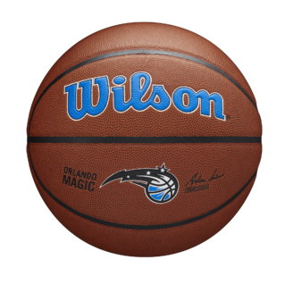 Wilson NBA Team Alliance Orlando Magic Size 7