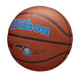 Wilson NBA Team Alliance Orlando Magic Size 7