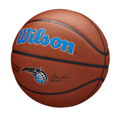 Wilson NBA Team Alliance Orlando Magic Size 7