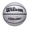 Wilson NBA Player Icon UV Basketball - Lebron