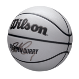 Wilson NBA Player Icon UV Basketball - Curry