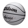 Wilson NBA Player Icon UV Basketball - Doncic