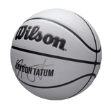 Wilson NBA Player Icon UV Basketball - Tatum