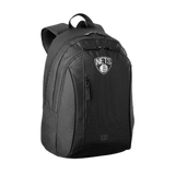 Wilson NBA Team Backpack Brooklyn Nets