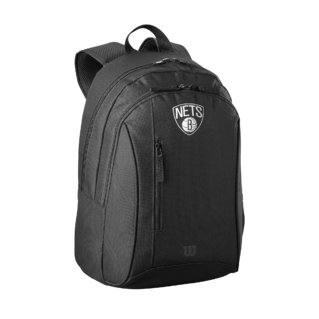 Wilson NBA Team Backpack Brooklyn Nets