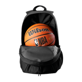 Wilson NBA Team Backpack Brooklyn Nets