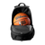 Wilson NBA Team Backpack Golden State Warriors